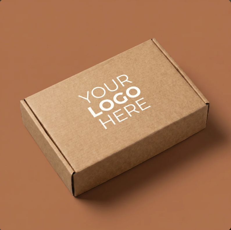 Custom Boxes
