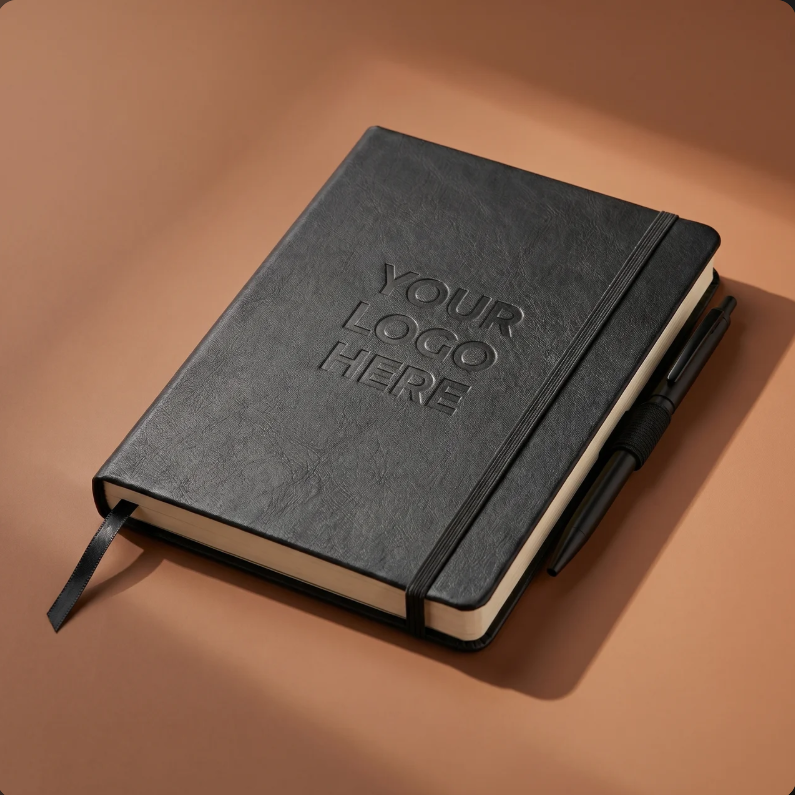 Diary & Leather Notebooks