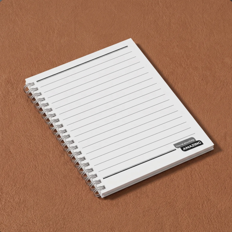Notebooks