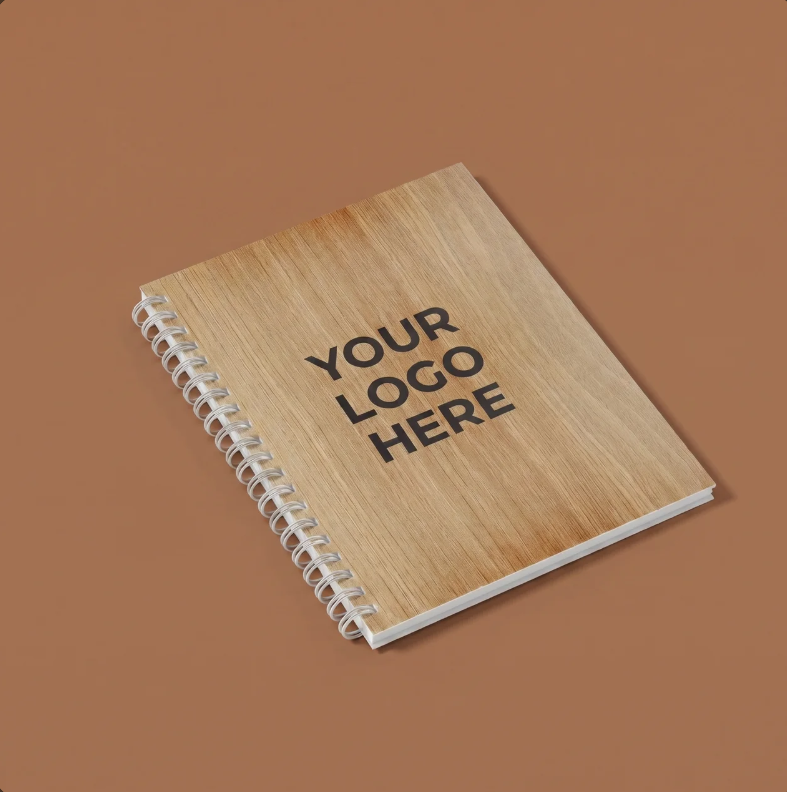 Notebooks view 2