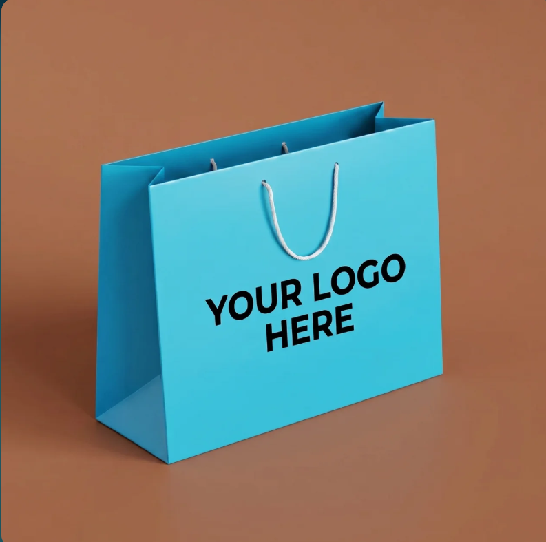 Paper Bags