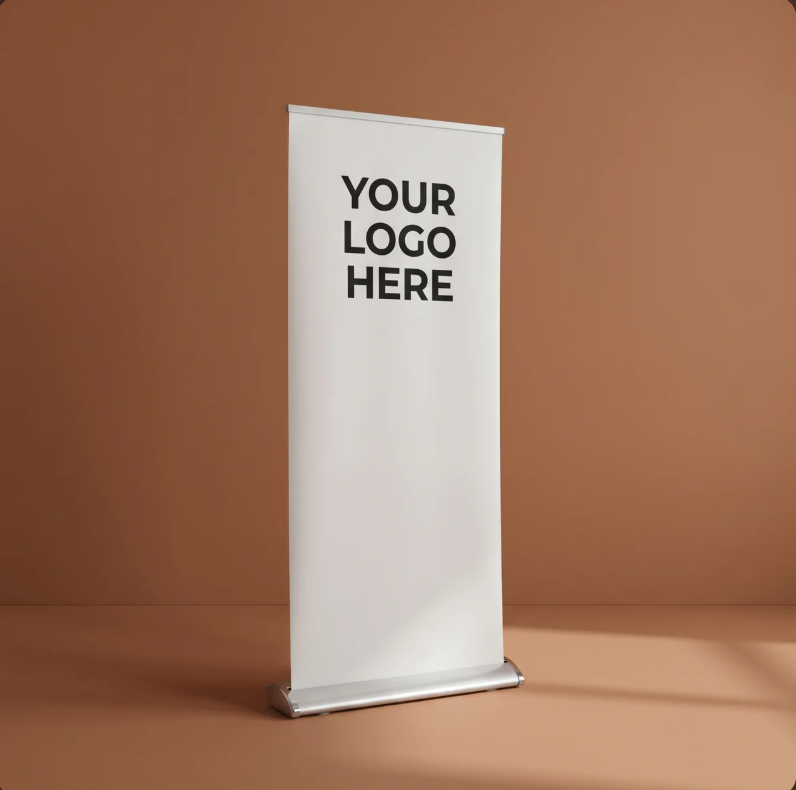 Roller Banners
