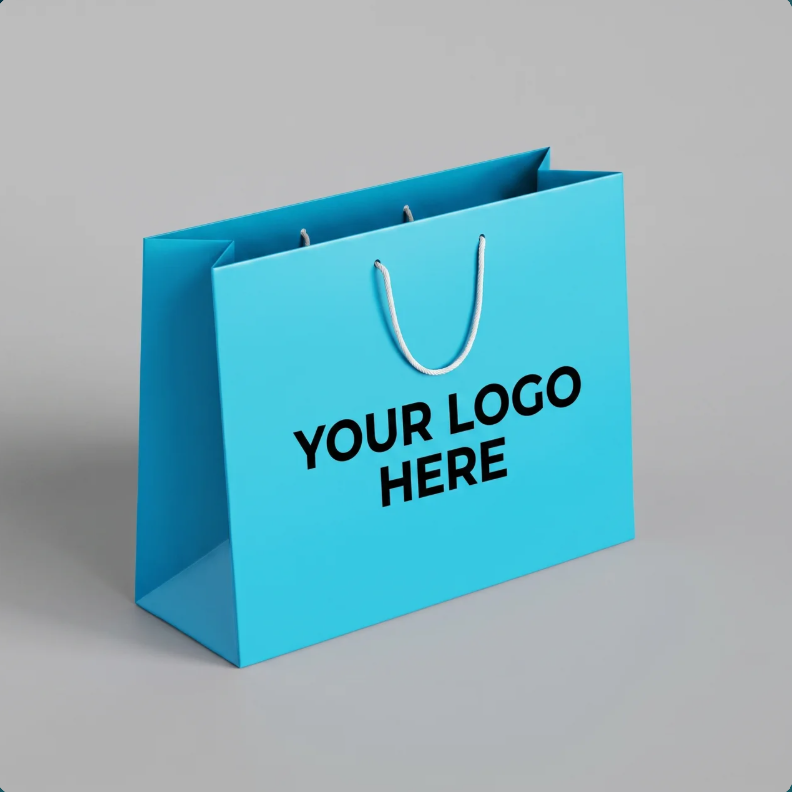 Paper Bags