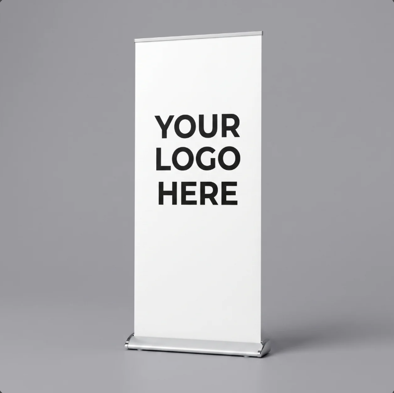 Roller Banners