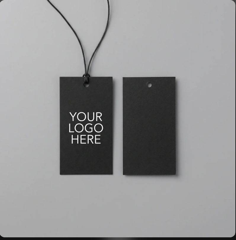 Tags & Swing Tags